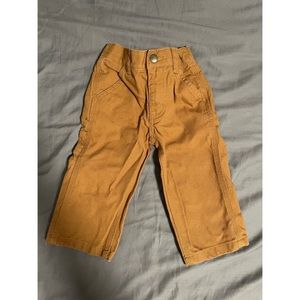 Baby Carhartt Pants
